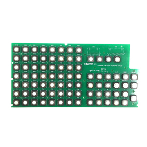Nhãn In Ấn Quy Mô Phụ Kiện Sm120 Bàn Phím Mạch Bên Trong Mạch Bàn Phím Cho Digi SM-120 - Product Image 4