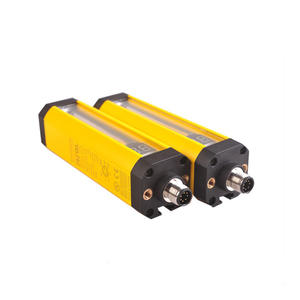 قياس موقف ضوء ستارة ضوئية ضوء حاجز المستشعر الكهروضوئي للأشعة تحت الحمراء - Product Image 4