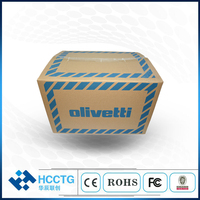 Matricielle 24 aiguilles RS232C/Parallèle/USB Olivetti Nouveau PR2 Plus Imprimante De Livret De Banque
