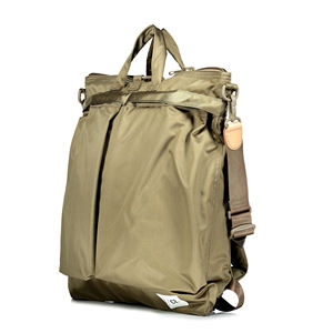 Mini sac à <span class=keywords><strong>casque</strong></span> volants pour hommes, sacoche épaule <span class=keywords><strong>de</strong></span> bonne qualité, - Product Image 3