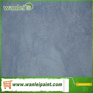 Estucos pintura / fáciles de aplicar y lisa pintura revestimiento de la <span class=keywords><strong>pared</strong></span> - Product Image 4