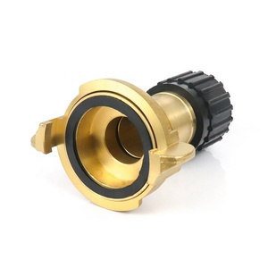 Buse de pulvérisation à jet complet pour le nettoyage des tuyaux haute pression, norme JIS, buse de pulvérisation courte pour <span class=keywords><strong>hydrant</strong></span>, buse de pulvérisation Nakajima - Product Image 3