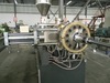 Extrudeuse de polyéthylène machine d'extrudeuse machine de tpe/machine d'extrusion de résine PET - Product Image 6