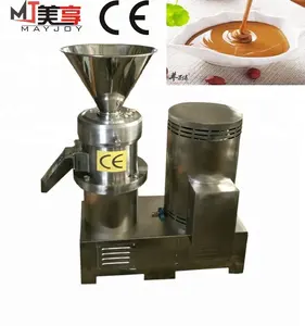 Industrielle Maschine zur Herstellung von Erdnuss paste/Sesam butter/Pfeffers auce