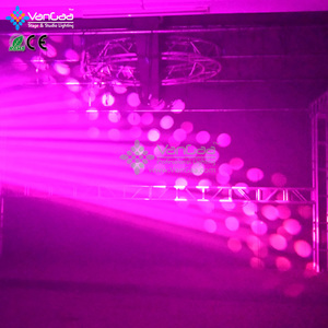 Sản Phẩm Bán Chạy Nhất Áo Choàng Đèn Pointe <span class=keywords><strong>10R</strong></span> Sharpy 280W Đèn Đầu Di Chuyển Dmx Beam Spot Wash 3 Trong 1 Chiếu Sáng Sân Khấu - Product Image 6