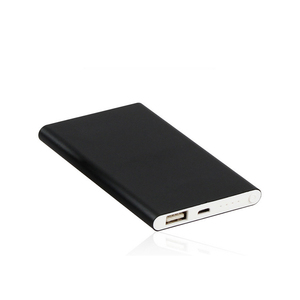 Ultra ad alta capacità caricatore portatile 5000mAh PowerCore Power Bank per iPhone <span class=keywords><strong>smartphone</strong></span> <span class=keywords><strong>batteria</strong></span> esterna del telefono cellulare caricabatterie - Product Image 5