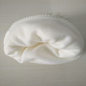 Chapeaux d'hiver avec pompon en <span class=keywords><strong>fourrure</strong></span> pour femmes, personnalisés, molletonnées de câble, <span class=keywords><strong>Toque</strong></span> d'hiver, livraison gratuite - Product Image 5