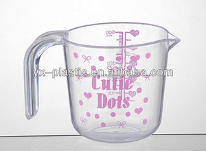 Funil de mistura e derramamento de 1000ml - Product Image 4