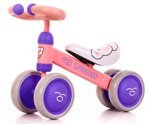 Coche corredera de alta calidad para bebés, CE EN71, buen artículo, coche deslizante para niños, superventas, 2019 - Product Image 2