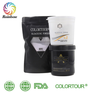 Efectivo alto grado <span class=keywords><strong>polvo</strong></span> <span class=keywords><strong>decolorante</strong></span> para el cabello - Product Image 3