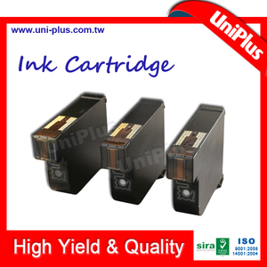 Comestible terceros marca cartucho de tinta para HP 45 deskjet utilizado en huevo máquina de impresión - Product Image 5