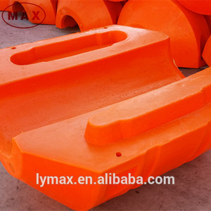 Fabricación profesional carrozas pontón flotante, se utiliza flotadores del pontón - Product Image 3