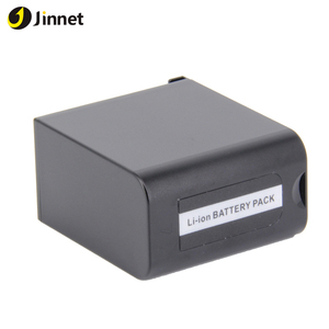 อะไหล่แบตเตอรี่กล้องวิดีโอ AG-VBR118MC VBD98 VW-VBD98สำหรับ panaso NIC AJ-PX270 CX98 UX90 <span class=keywords><strong>UX180</strong></span> HC-X1000 PX298 - Product Image 6