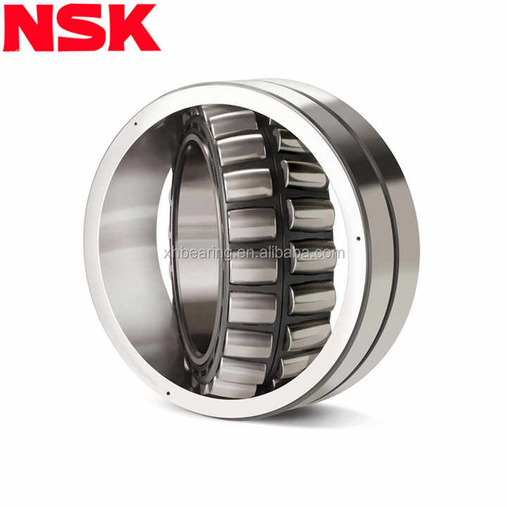 22220EAE4 NSK Spherical Roller Bearing 22220 EAE4 Bearings Size 