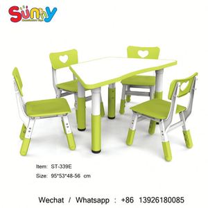 Équipement pour pépinière, meubles de maternelle d'<span class=keywords><strong>occasion</strong></span> - Product Image 4