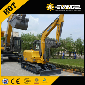 25 ton <span class=keywords><strong>xcmg</strong></span> escavatore cingolato <span class=keywords><strong>xe260c</strong></span> - Product Image 2
