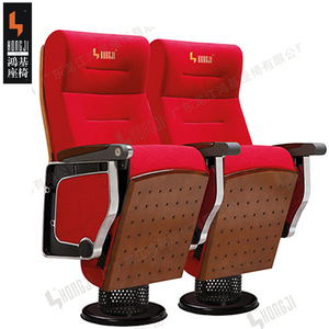 hot sales modern <strong>movie</strong> auditorium seat - Product Image 1