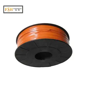 New product happiness copper core fireworks electric shooting connecting wire