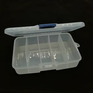 Lab Supplies 5 Compartiment Westerse Incubatie Blot Dozen Blotting Containers