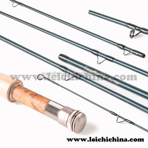 En stock voyageur en fibre <span class=keywords><strong>de</strong></span> carbone <span class=keywords><strong>canne</strong></span> à pêche à la mouche - Product Image 2