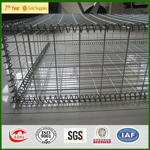gaviones soldados - Product Image 1
