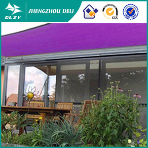 Best selling outdoor custom balcony sun shade netting - Product Image 1