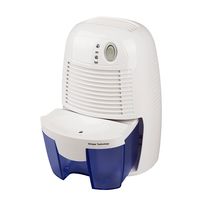 Youpin Veedai etd 250 — humidificateur électrique, mini humidificateur pour la maison, 500ml