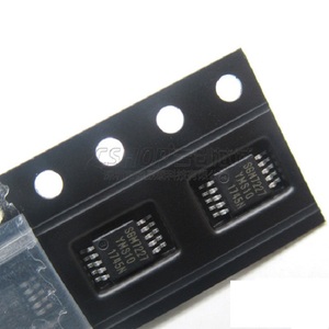 Nuovi Circuiti Integrati Originali IC Chip SGM7227 SGM7227YMS10G/<span class=keywords><strong>TR</strong></span> Disponibili in Magazzino - Product Image 1