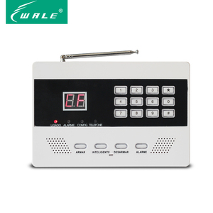 Sistema de alarma <span class=keywords><strong>PSTN</strong></span> de seguridad inalámbrica para el hogar en alarma - Product Image 4