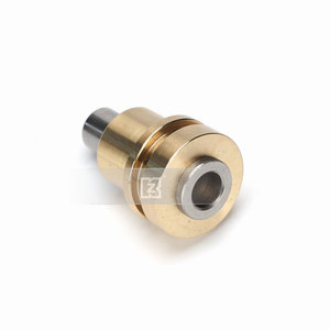 In Stock <strong>9107447</strong> Joystick <strong>Pusher</strong> 13*12 for EX200-2/3 EX200-5 Excavator Spare Parts lever control - Product Image 2
