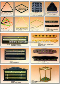 billard snooker pool accessoires - Product Image 1