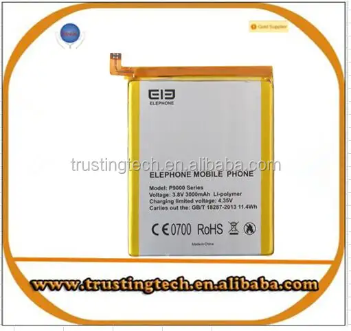 Elefon P9000 batterie back up batterie ersatz nehmen die anpassung P3000 P2000 P5000 P6000 P7000 P8000 batterie