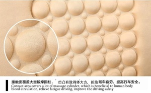 Bantal Kursi Mobil Maget Pijat - Product Image 6