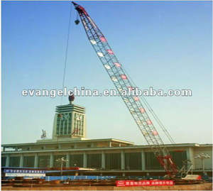 <span class=keywords><strong>ZOOMLION</strong></span> <span class=keywords><strong>180</strong></span> 50tons QUY180 כבד הרמת מנוף נייד למכירה - Product Image 5