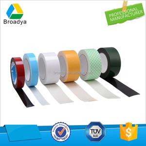 Resistencia <span class=keywords><strong>al</strong></span> calor a prueba de agua anti-ultravioleta doubel cara EVAfoam cinta para la fijación de piezas de automóviles - Product Image 3