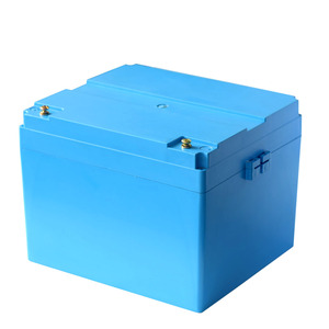 12 v lifepo4 akku 100ah für DC system RV Boot hause solarstromanlage - Product Image 1