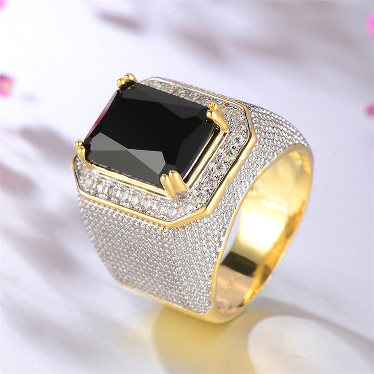Black (Copper material)