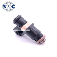 Boquilla de inyección de coche de alta calidad, válvula automática para inyector de combustible de gasolina Renault, R & C, 166009398R 16600-9398R H820107895C