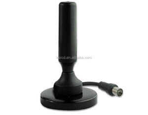 Fabricante interior Wireless DVB <span class=keywords><strong>T</strong></span> T2 RG58 coche Digital TV vía satélite antena - Product Image 1