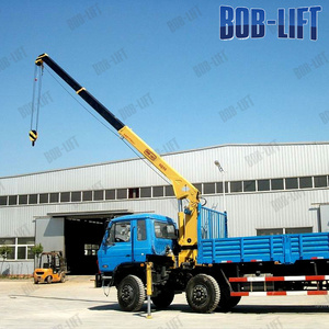 Alzamiento móvil grúas en Corea <span class=keywords><strong>del</strong></span> <span class=keywords><strong>Sur</strong></span> 5 tonelada - Product Image 5
