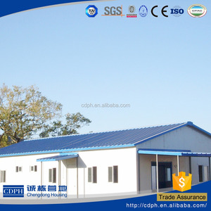 <span class=keywords><strong>Venta</strong></span> caliente del precio barato moderna casa prefabricada hecho <span class=keywords><strong>en</strong></span> China - Product Image 6
