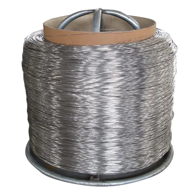 2520 304 8mm 301 stainless steel 301stainless steel wire ss wires 301 rope