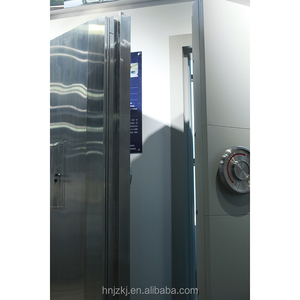 工場直販OEMカスタムサイズ安全ステンレス鋼ドア銀行保管庫 - Product Image 5