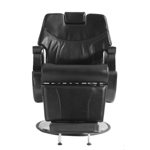 Populaire Style de Baissées Antique Chaise De Coiffeur Pour Hommes - Product Image 4