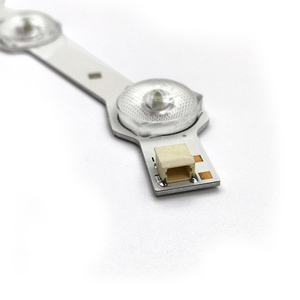 D3GE-320SM0-R2 con 9 lente SMD 2835 Strisce di <span class=keywords><strong>TV</strong></span> retroilluminazione di Ricambio per <span class=keywords><strong>SAMSUNG</strong></span> - Product Image 5