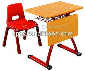 Sillas y mesas para la escuela de párvulos en la india/niños de mesa y sillas de despacho/mejor precio niños partido de mesas