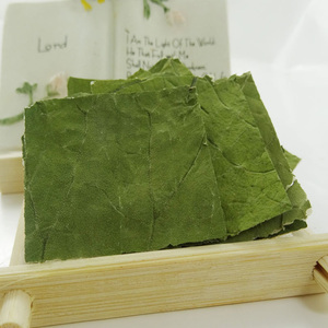 7-1 นีลัมโบ นูซิเฟรา กาเอิร์ต/ ฟอลิอุม นีลัมบินิส/เฮย์/ ใบบัว - Product Image 4