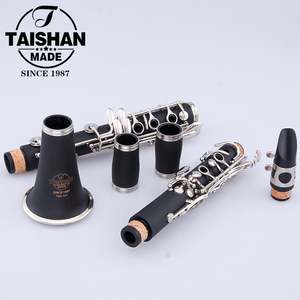 <span class=keywords><strong>Barril</strong></span> de <span class=keywords><strong>clarinete</strong></span> de alta calidad - Product Image 3