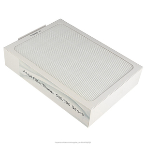 Filtro Hepa extractor filtro de papel tela - Product Image 1