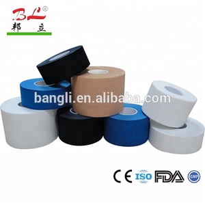 Sport Tape Sports Kinesiology Tape Colorful Cotton Sport Tape Kinesiology Sports Tape
